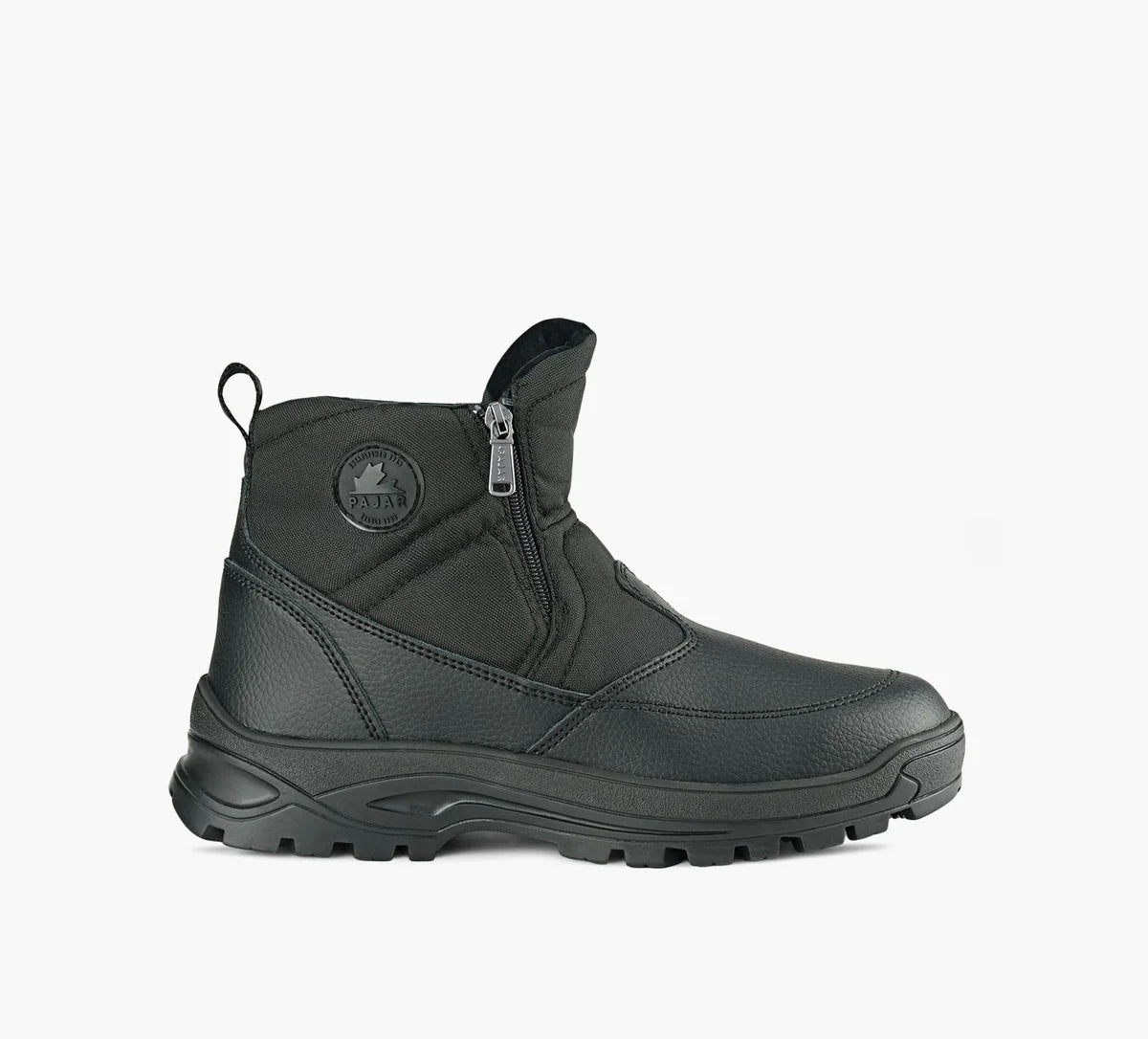 MIRKAN Men's Winter Boots