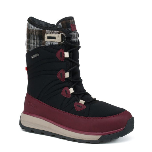 WOMEN WINTER BOOTS ICE WONDER HI