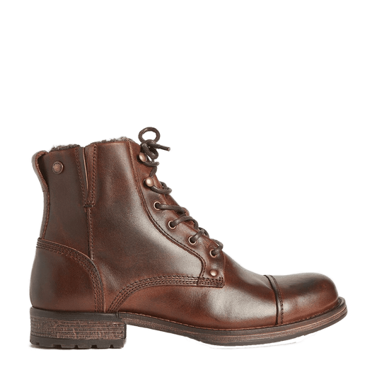 TRAIN Men's Winter Boots