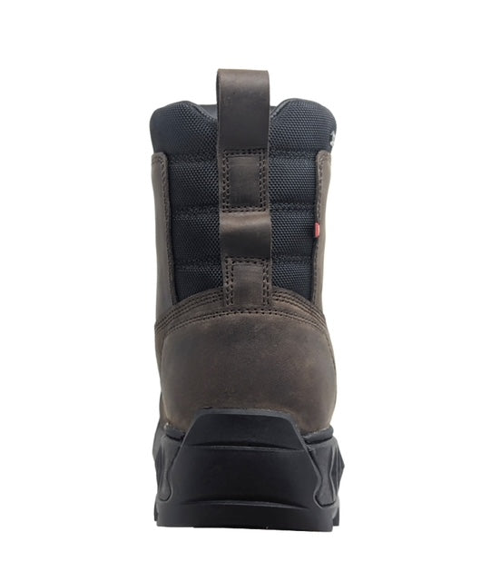 Steel toe boots Commander 200