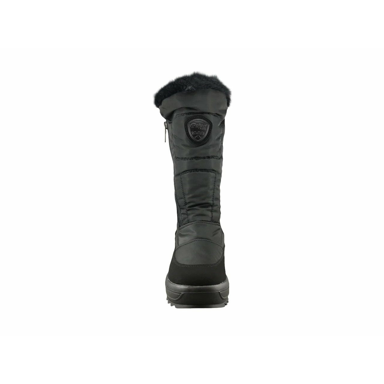 TONIA IRON Women's Winter Boots