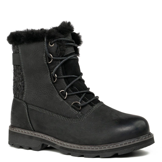 Bottes d'hiver ICE LONDON 4.0 pour femmes