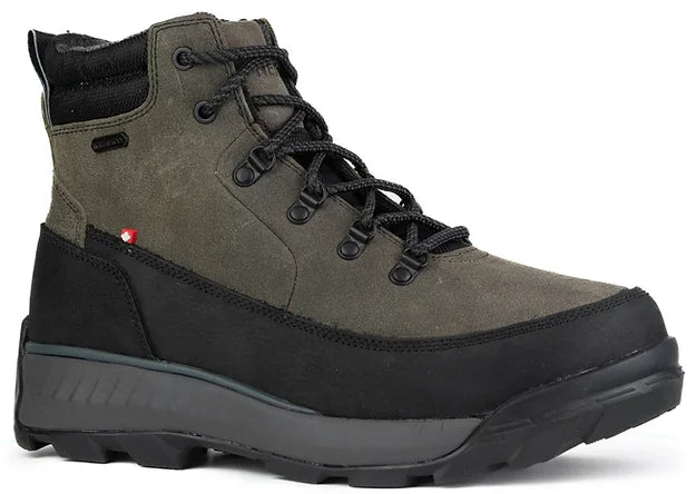 Bottes d'hiver Ice STONE 2.0 pour hommes