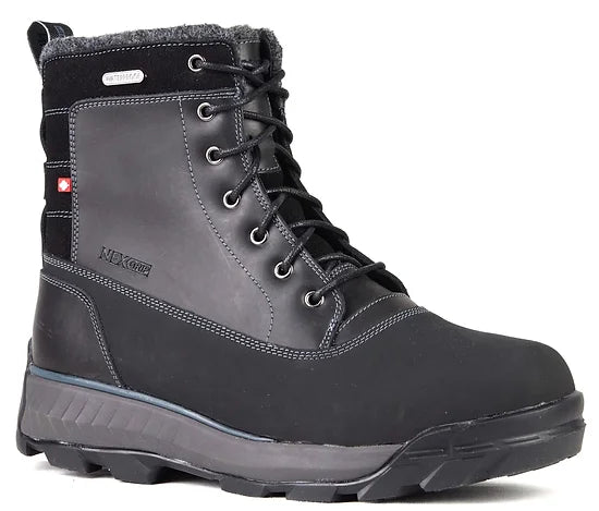 ICE VICTOR 3.0 Men's WInter Boots