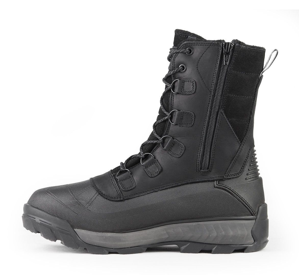 Ice BROMONT Men's Winter Boots