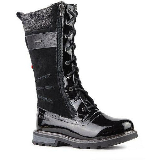 Bottes d'hiver Ice Snow pour femmes