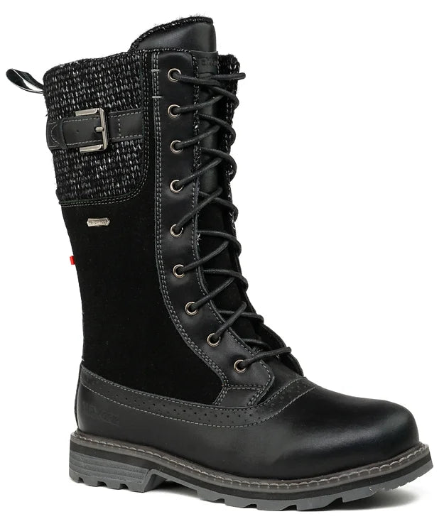 Bottes d'hiver Ice JENNA 4.0 pour femmes