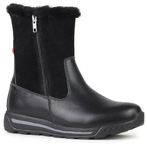 Bottes d'hiver Ice Night pour femmes