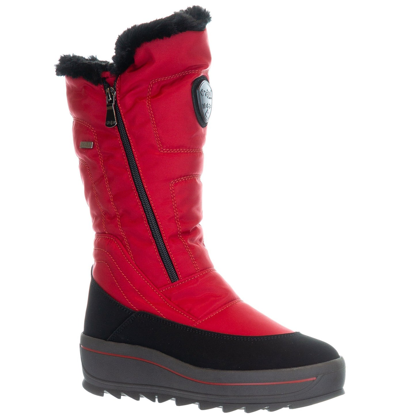 TONIA IRON Women's Winter Boots
