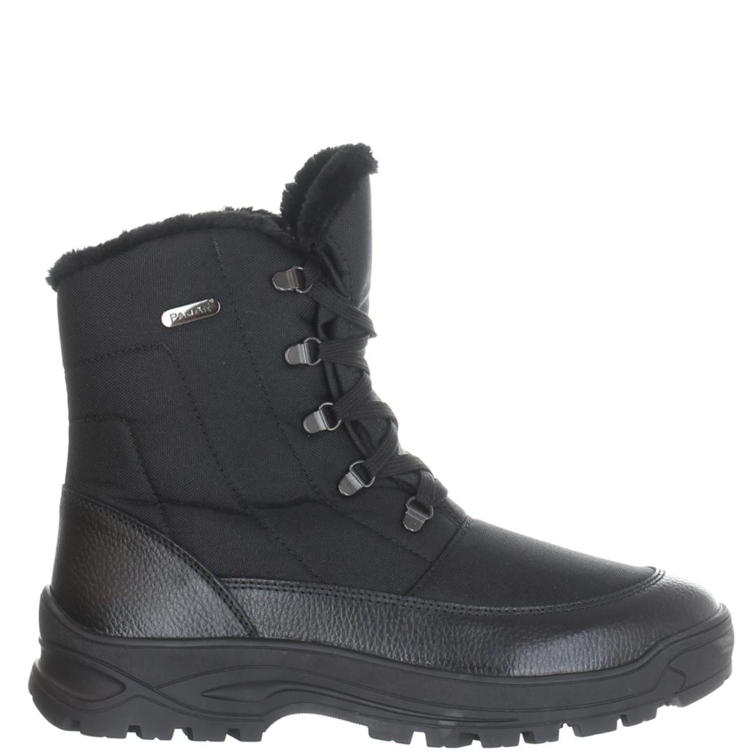 Bottes d'hiver Trigger pour hommes