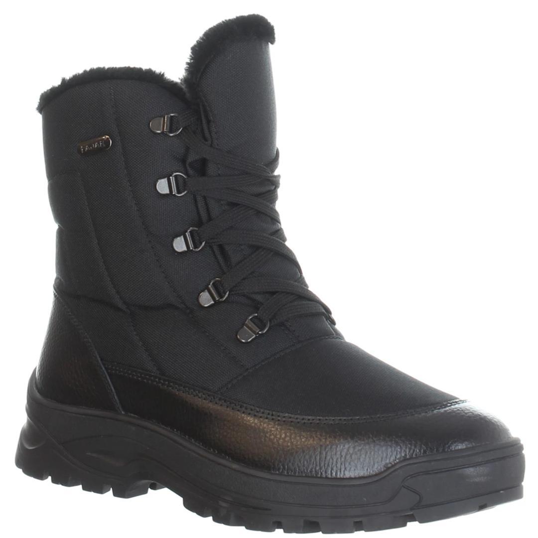 Bottes d'hiver Trigger pour hommes
