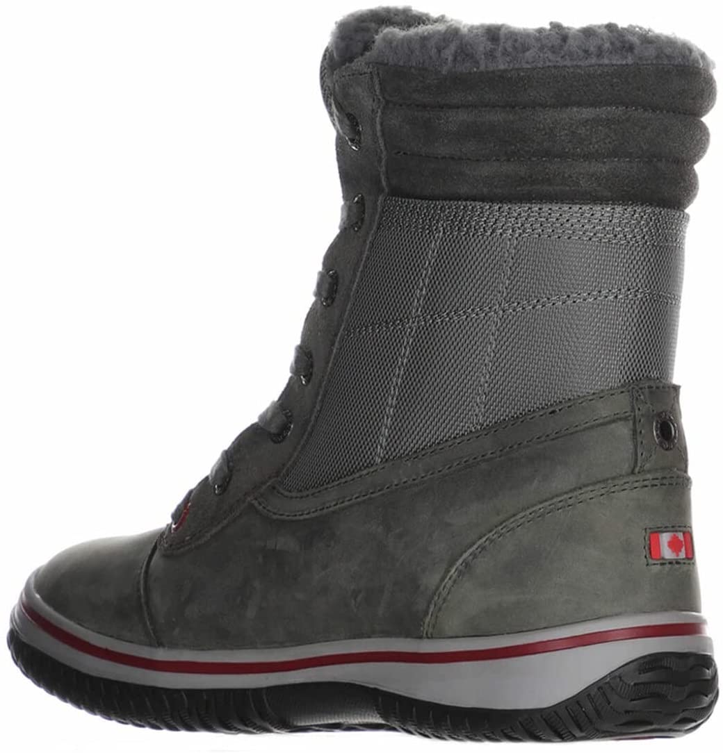 TROOPER 2.0 Men's Winter Boots