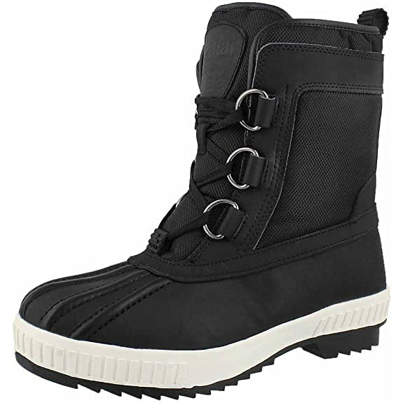 KAI-BOOT Women's Winter Boots