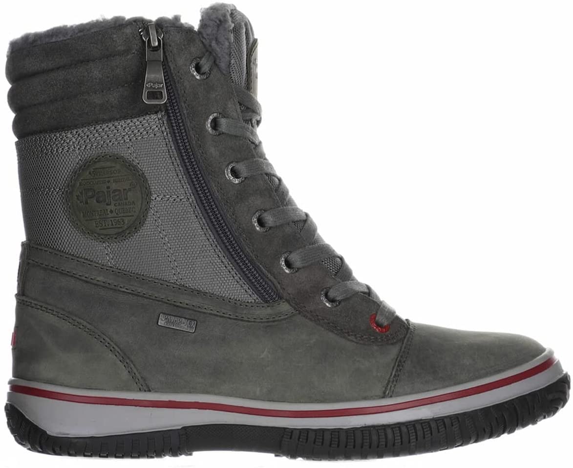 TROOPER 2.0 Men's Winter Boots