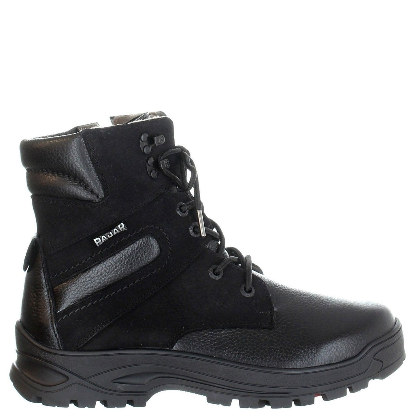 ALEX G 4.0 Men's Winter Boots – Prato Footwear