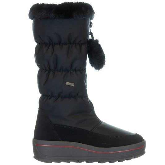 TOBOGGAN 2.0 IRON BLACK Women's Winter Boots
