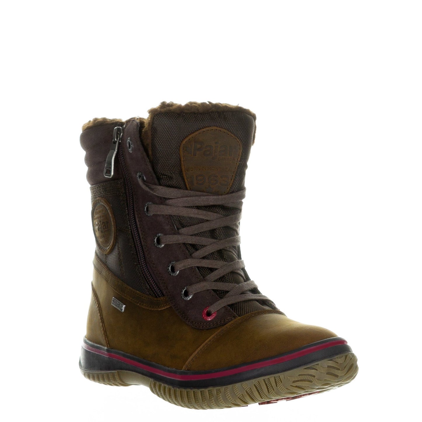TROOPER 2.0 Men's Winter Boots