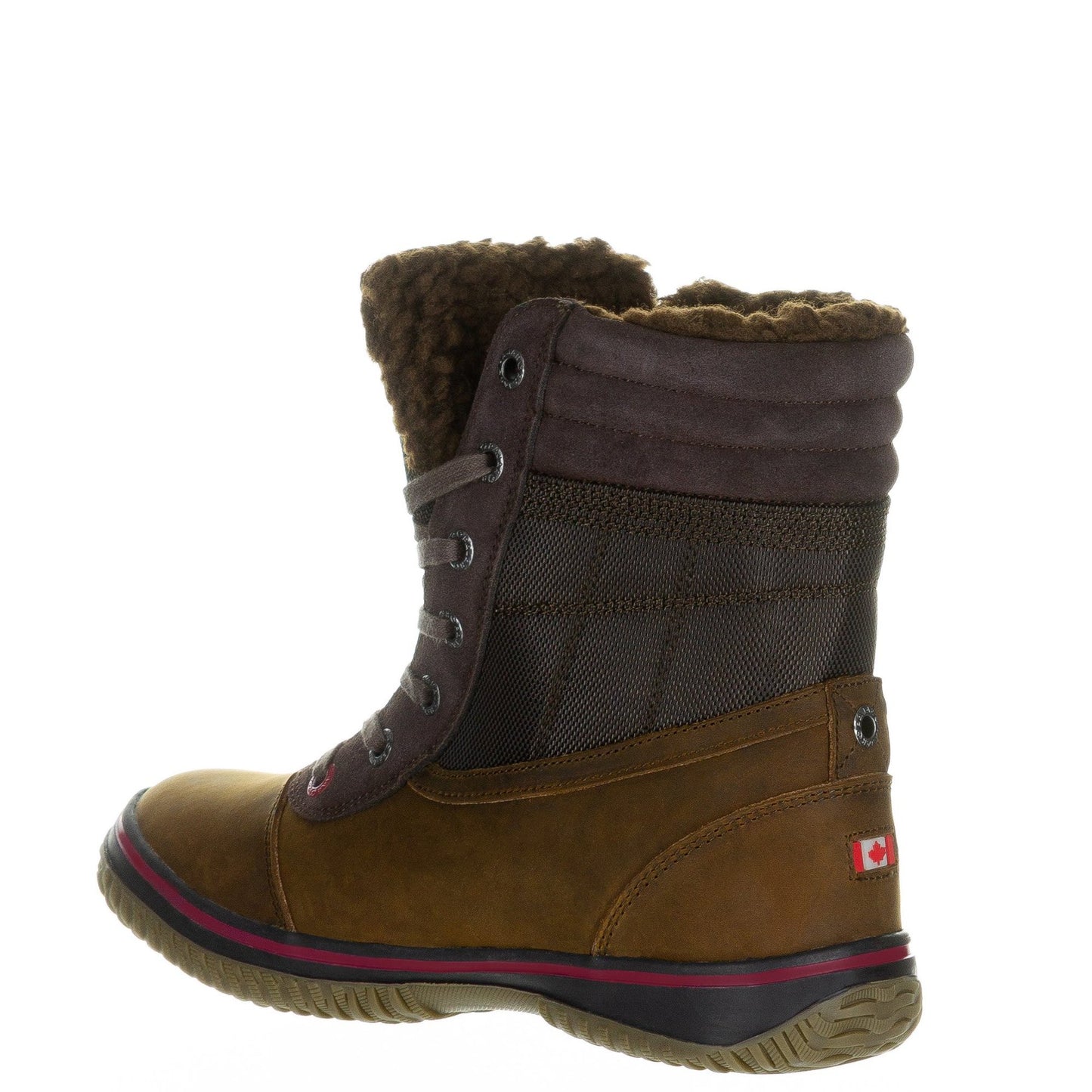 TROOPER 2.0 Men's Winter Boots