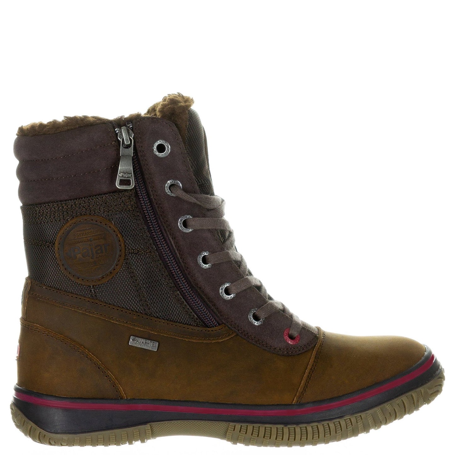 TROOPER 2.0 Men's Winter Boots