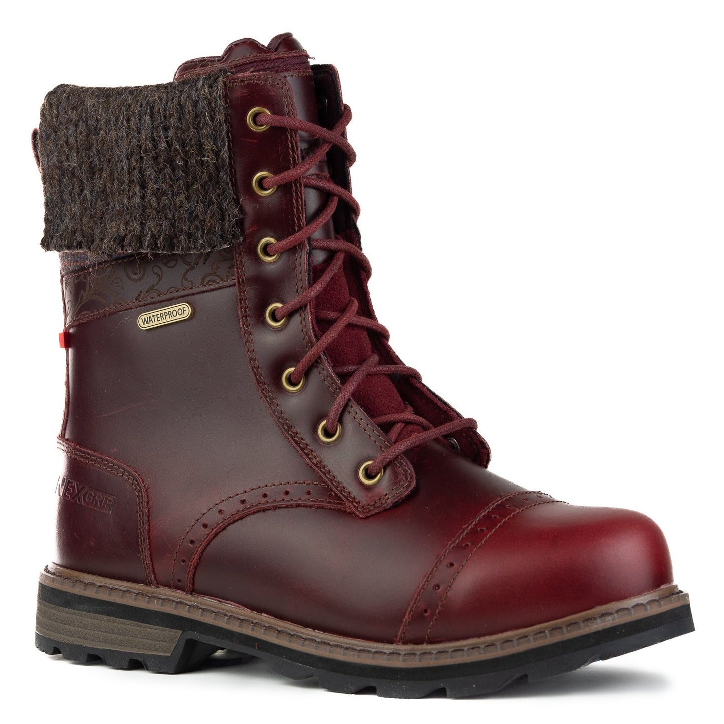 Bottes d'hiver Ice Ruby 3.0 pour femmes