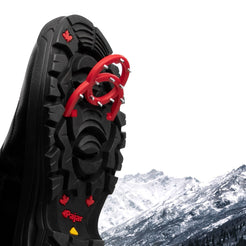 ALEX G 4.0 Men's Winter Boots – Prato Footwear