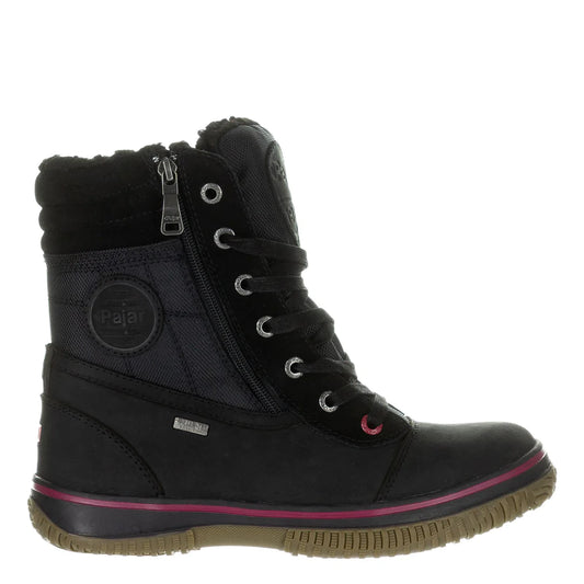 TROOPER 2.0 BLACK Men's Winter Boots