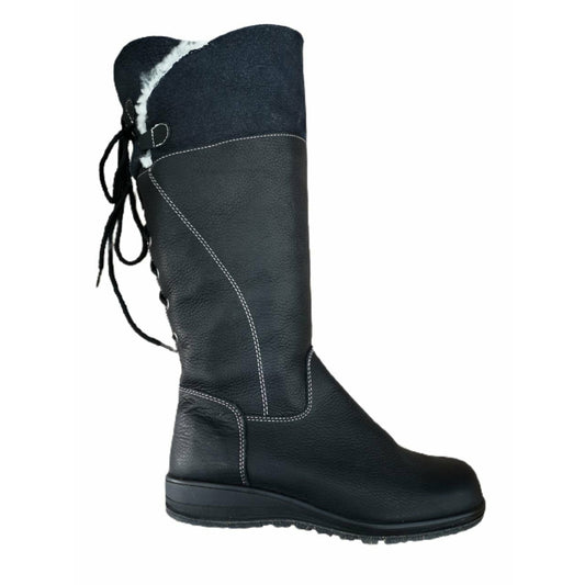 MARTINO BLITZ BLACK Women's Winter Boots