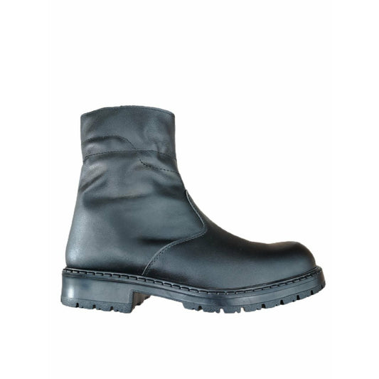 Bottes d'hiver MARTINO JASPER ZIP pour hommes