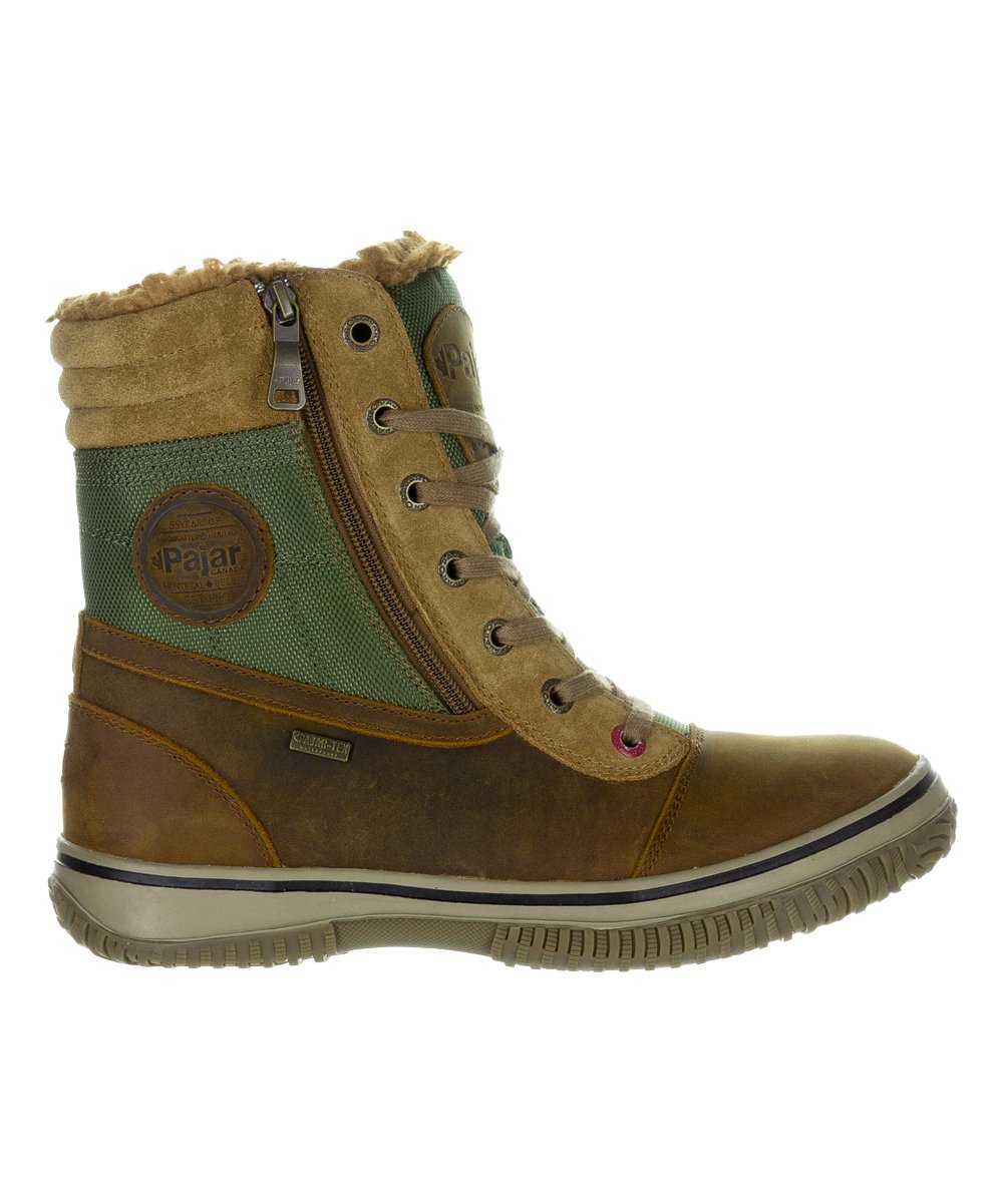 TROOPER 2.0 Men's Winter Boots